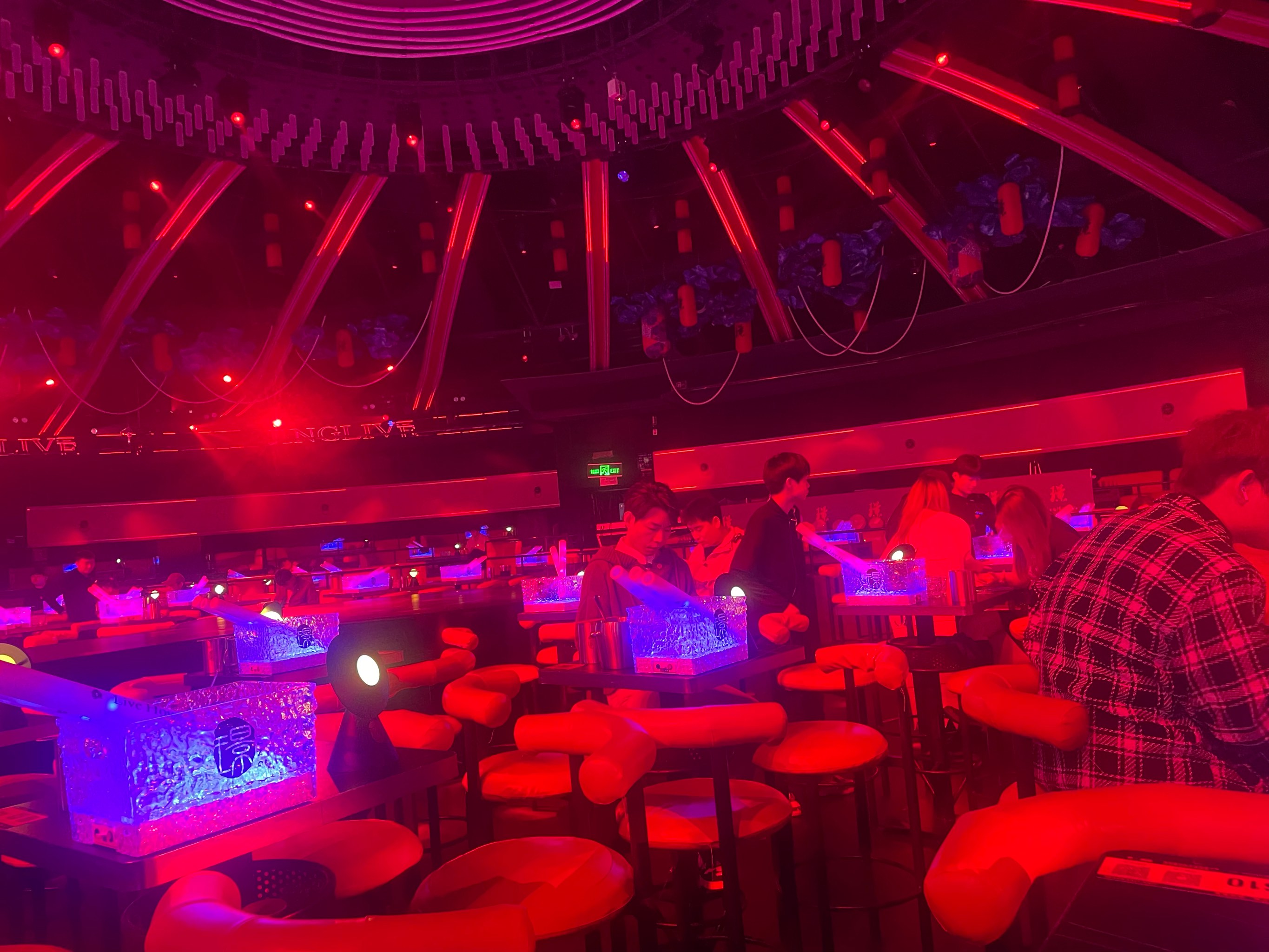 周口商务ktv是什么 意思-鹿邑县ktv预订