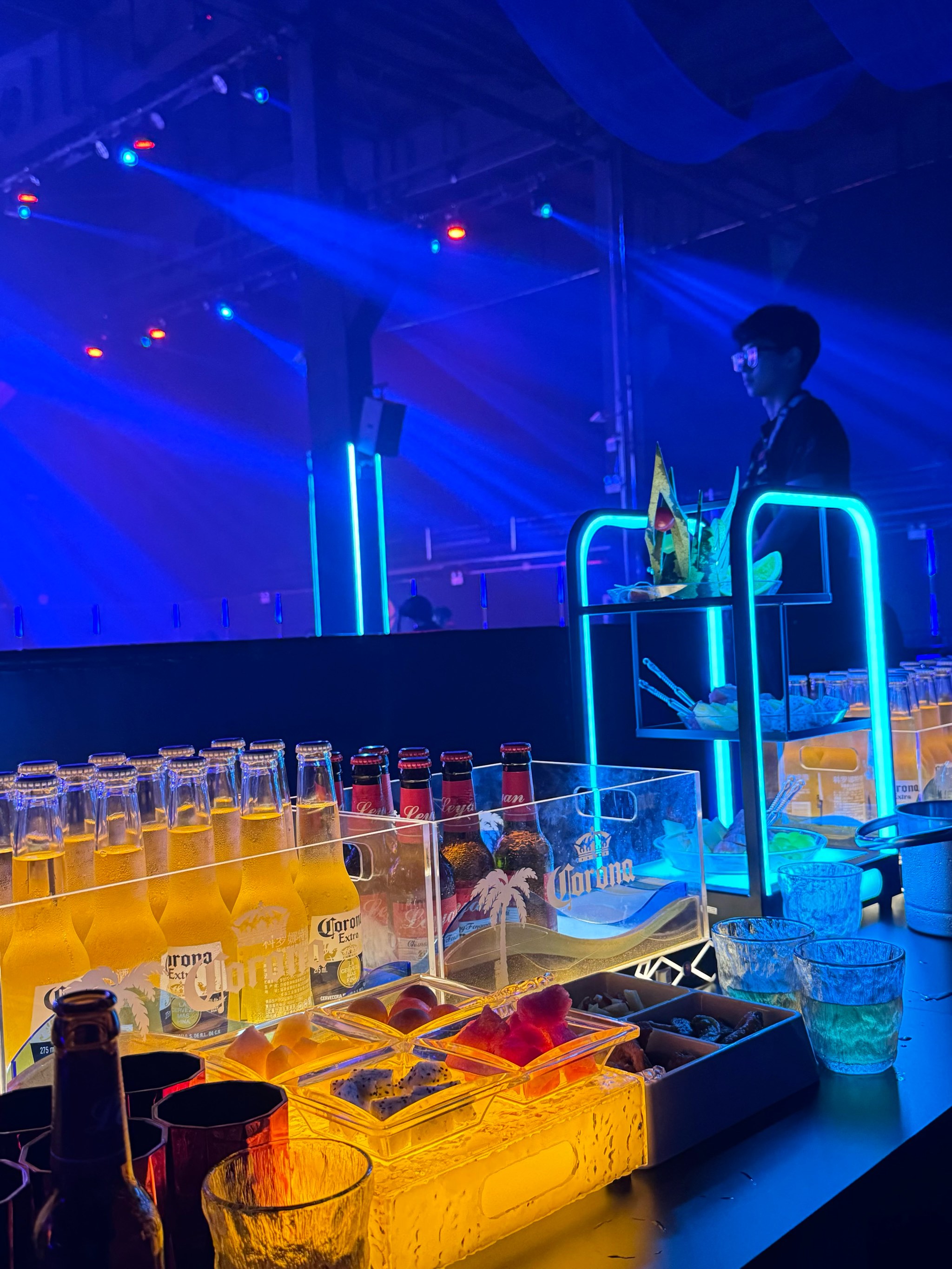 周口商务ktv推荐低端场所选择指南-鹿邑县ktv预订